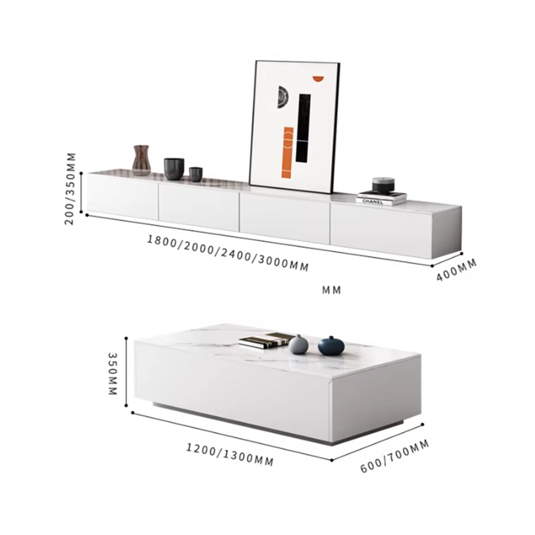 MAS-4083 Masdio Modern TV cabinet Masdio