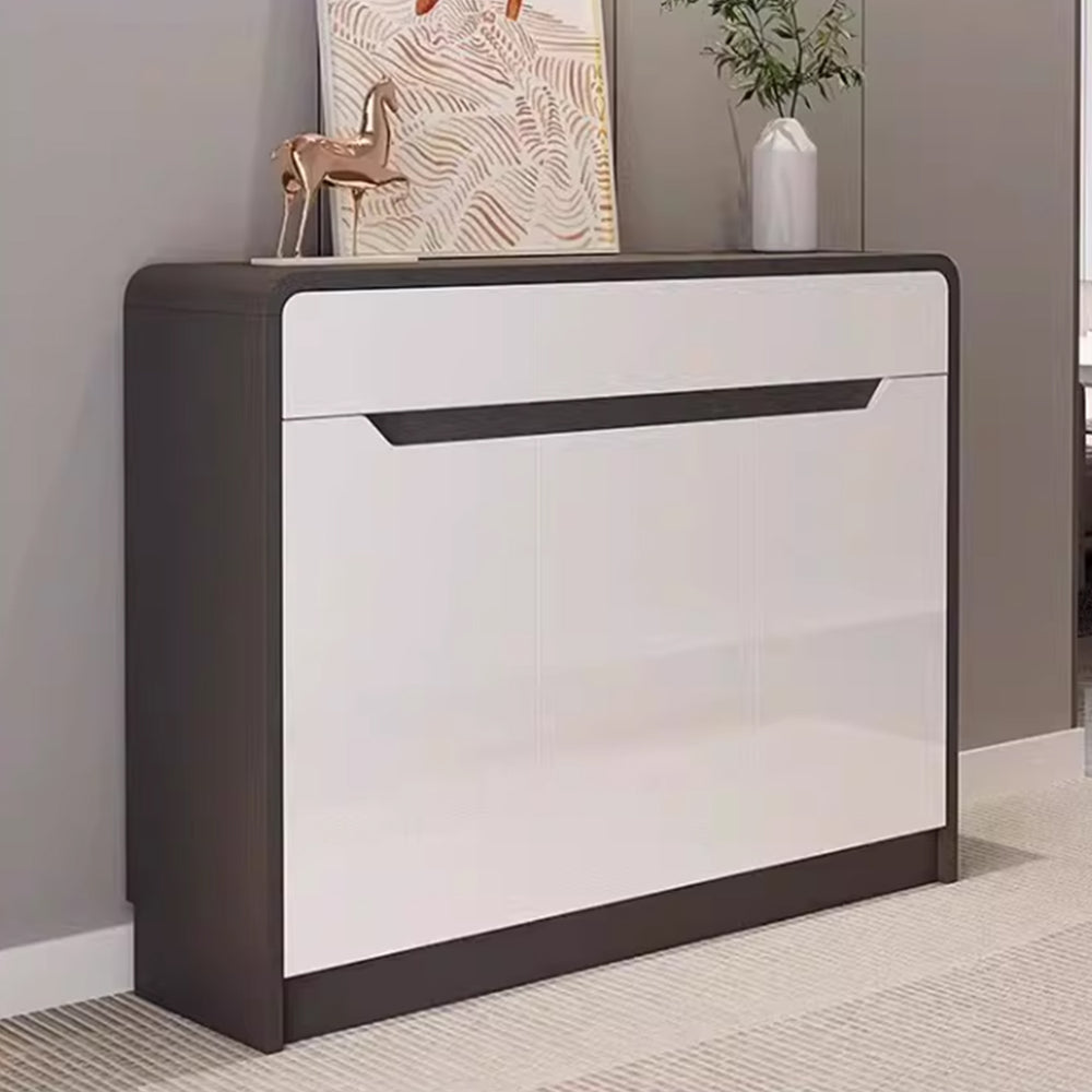 MAS-4088 Masdio Modern Shoe Cabinet Masdio