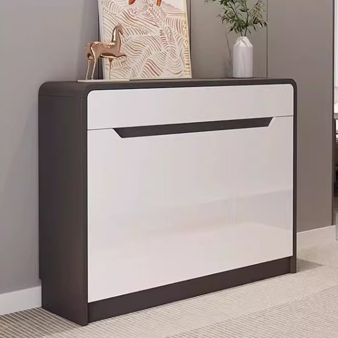MAS-4088 Masdio Modern Shoe Cabinet Masdio