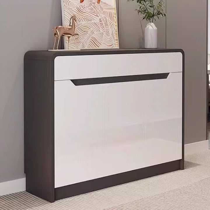 MAS-4088 Masdio Modern Shoe Cabinet Masdio