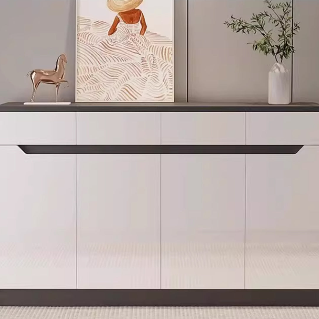 MAS-4088 Masdio Modern Shoe Cabinet Masdio