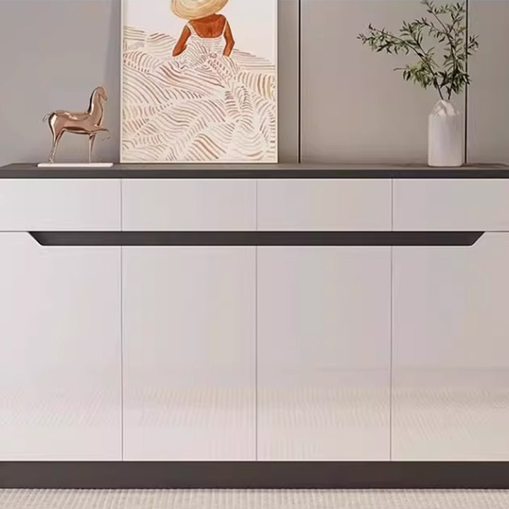 MAS-4088 Masdio Modern Shoe Cabinet Masdio