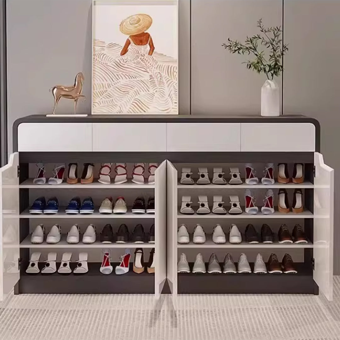 MAS-4088 Masdio Modern Shoe Cabinet Masdio