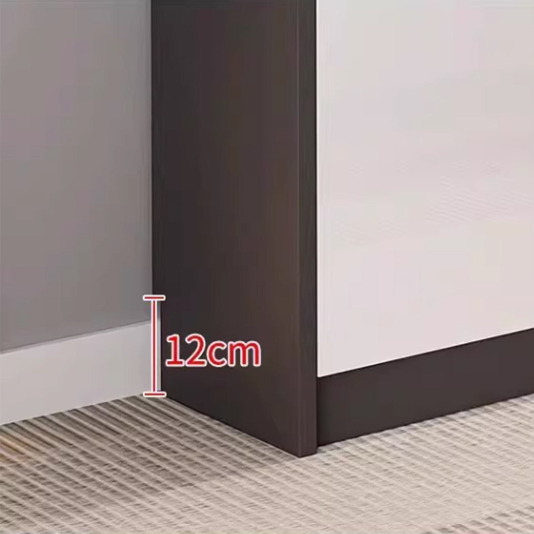 MAS-4088 Masdio Modern Shoe Cabinet Masdio