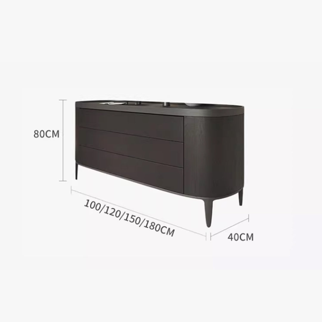 MAS-4091 Masdio Modern Sideboard Masdio