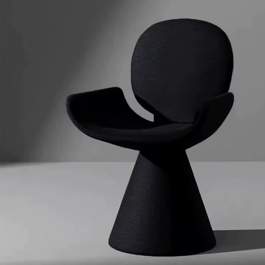 MAS-4092 Masdio Eclectic Velvet Dining Chair Masdio