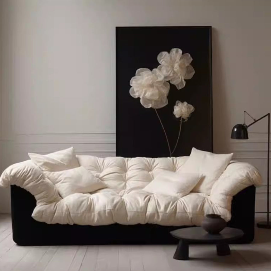 MAS-4095 Masdio French Fabric Sofa Masdio