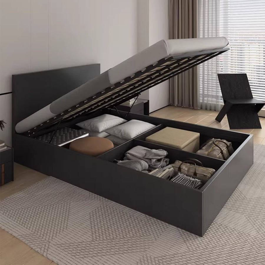 MAS-4103 Masdio Modern Storage Bedframe Masdio