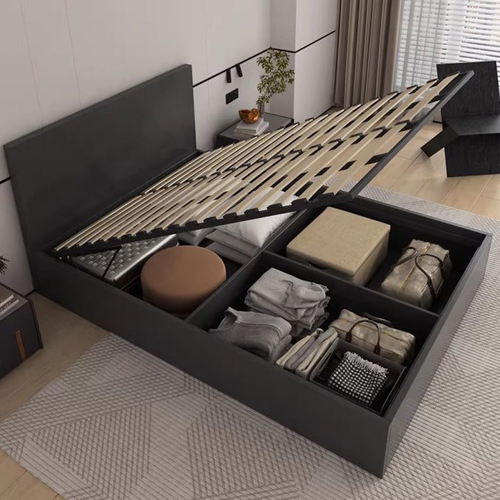 MAS-4103 Masdio Modern Storage Bedframe Masdio