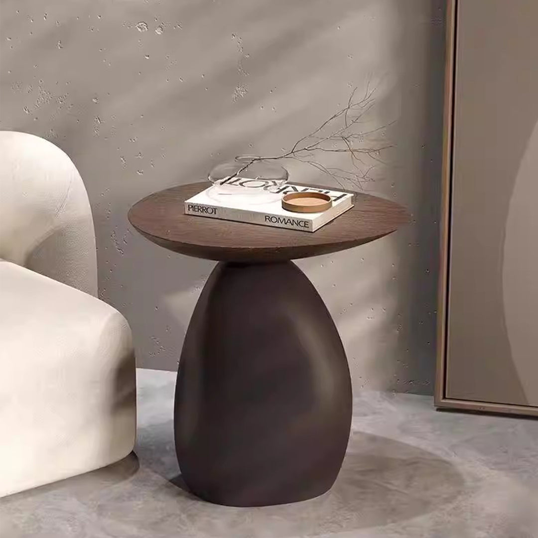 MAS-4106 Masdio Wabi Sabi Side Table Masdio