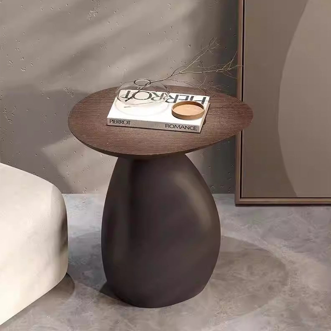 MAS-4106 Masdio Wabi Sabi Side Table Masdio