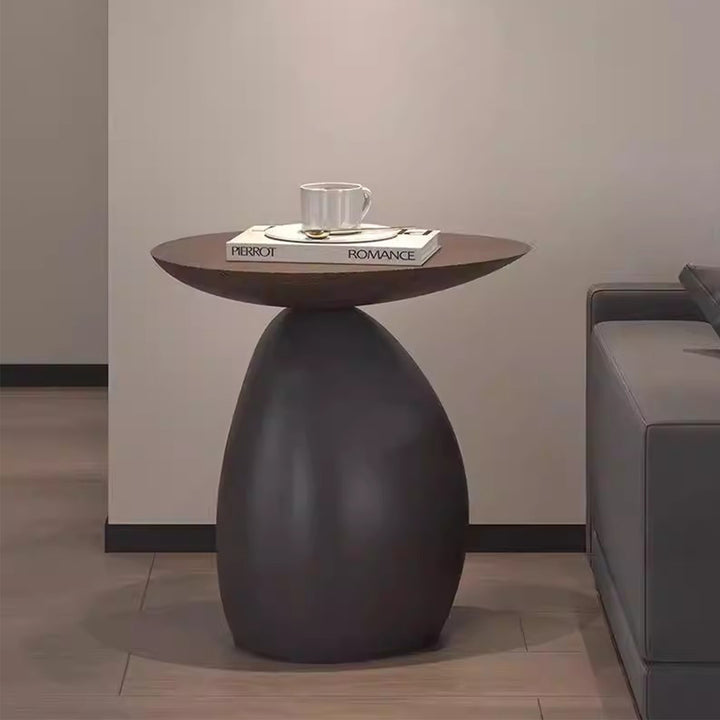 MAS-4106 Masdio Wabi Sabi Side Table Masdio