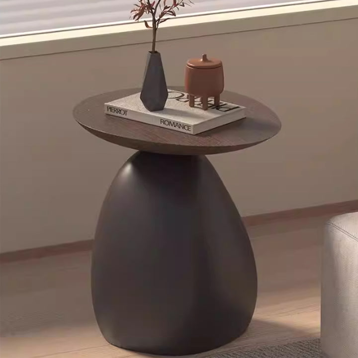 MAS-4106 Masdio Wabi Sabi Side Table Masdio