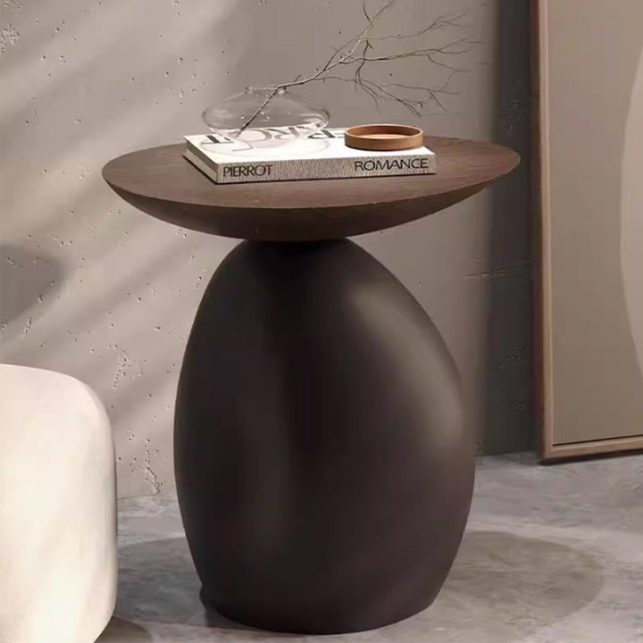 MAS-4106 Masdio Wabi Sabi Side Table Masdio