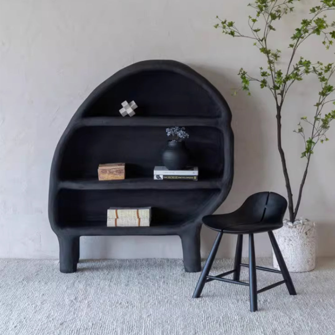 MAS-4107 Masdio Wabi Sabi Side Table Masdio