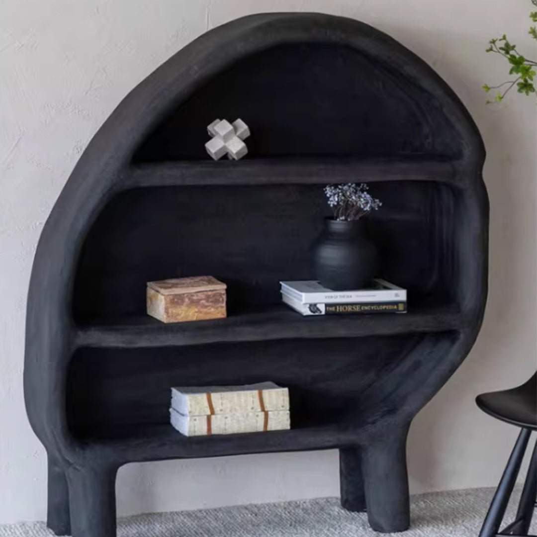 MAS-4107 Masdio Wabi Sabi Side Table Masdio