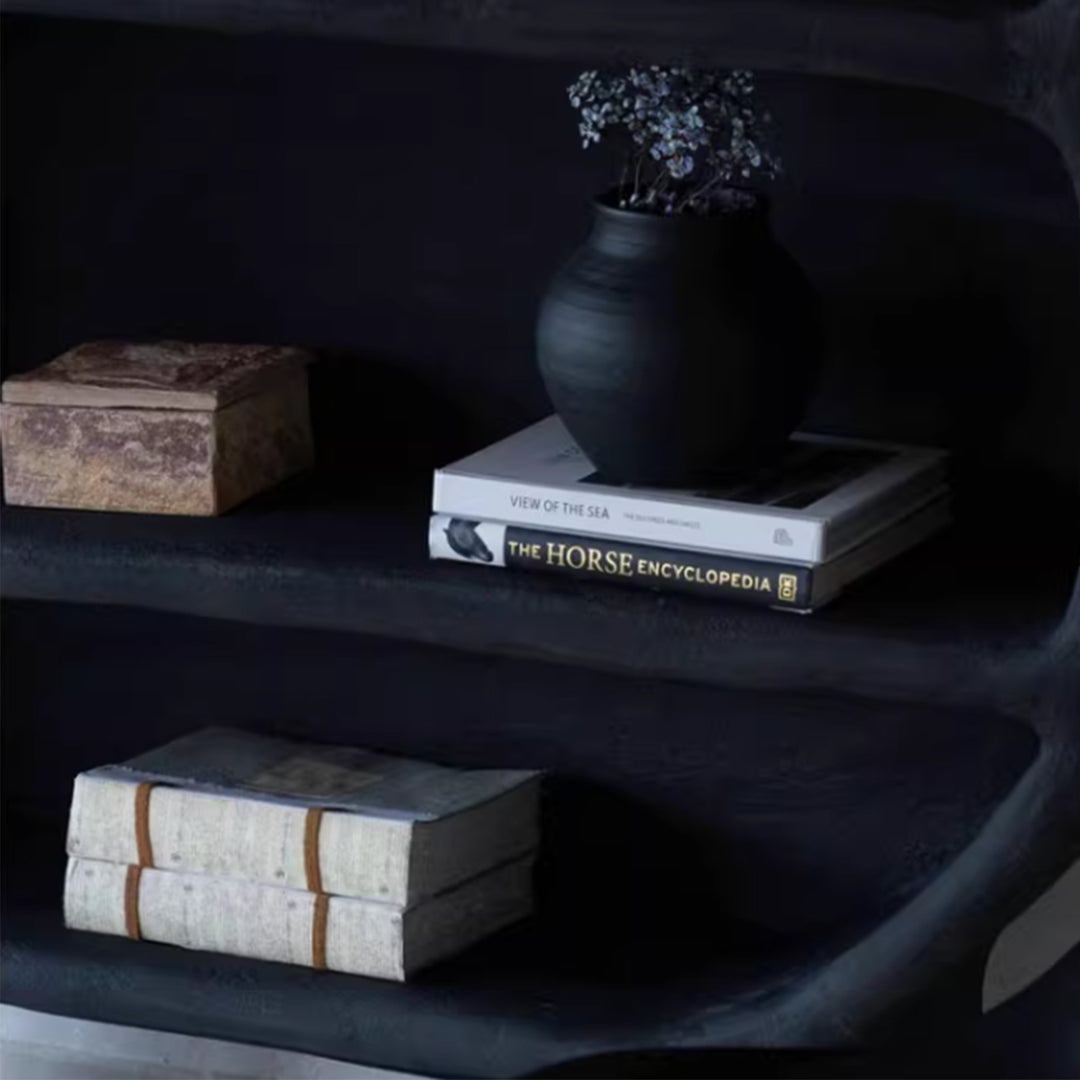 MAS-4107 Masdio Wabi Sabi Side Table Masdio