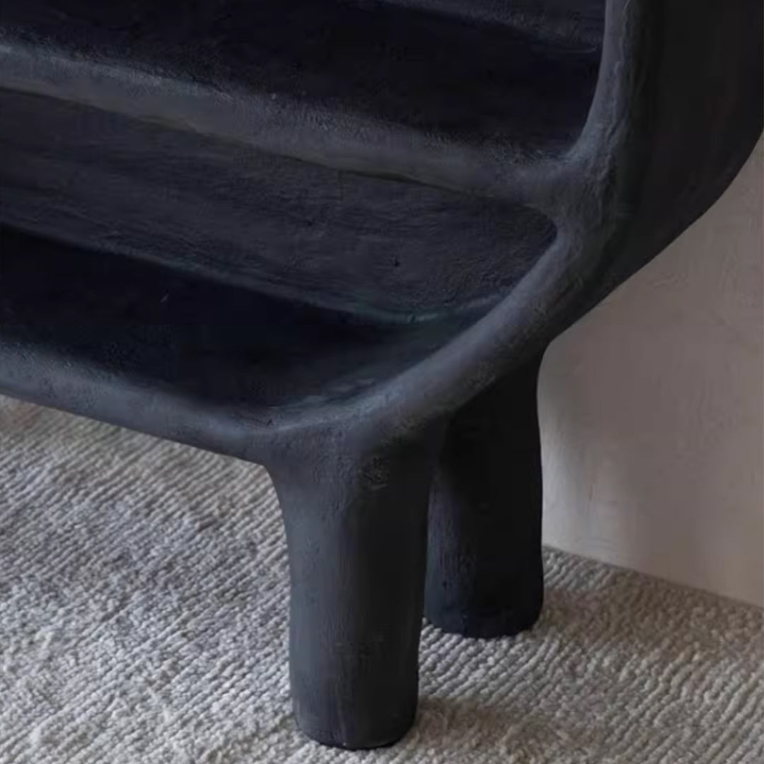 MAS-4107 Masdio Wabi Sabi Side Table Masdio