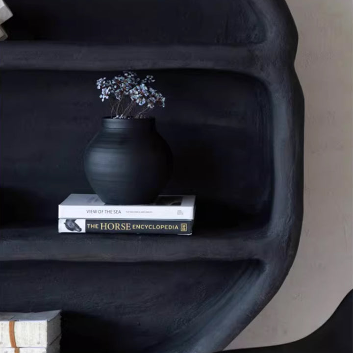 MAS-4107 Masdio Wabi Sabi Side Table Masdio