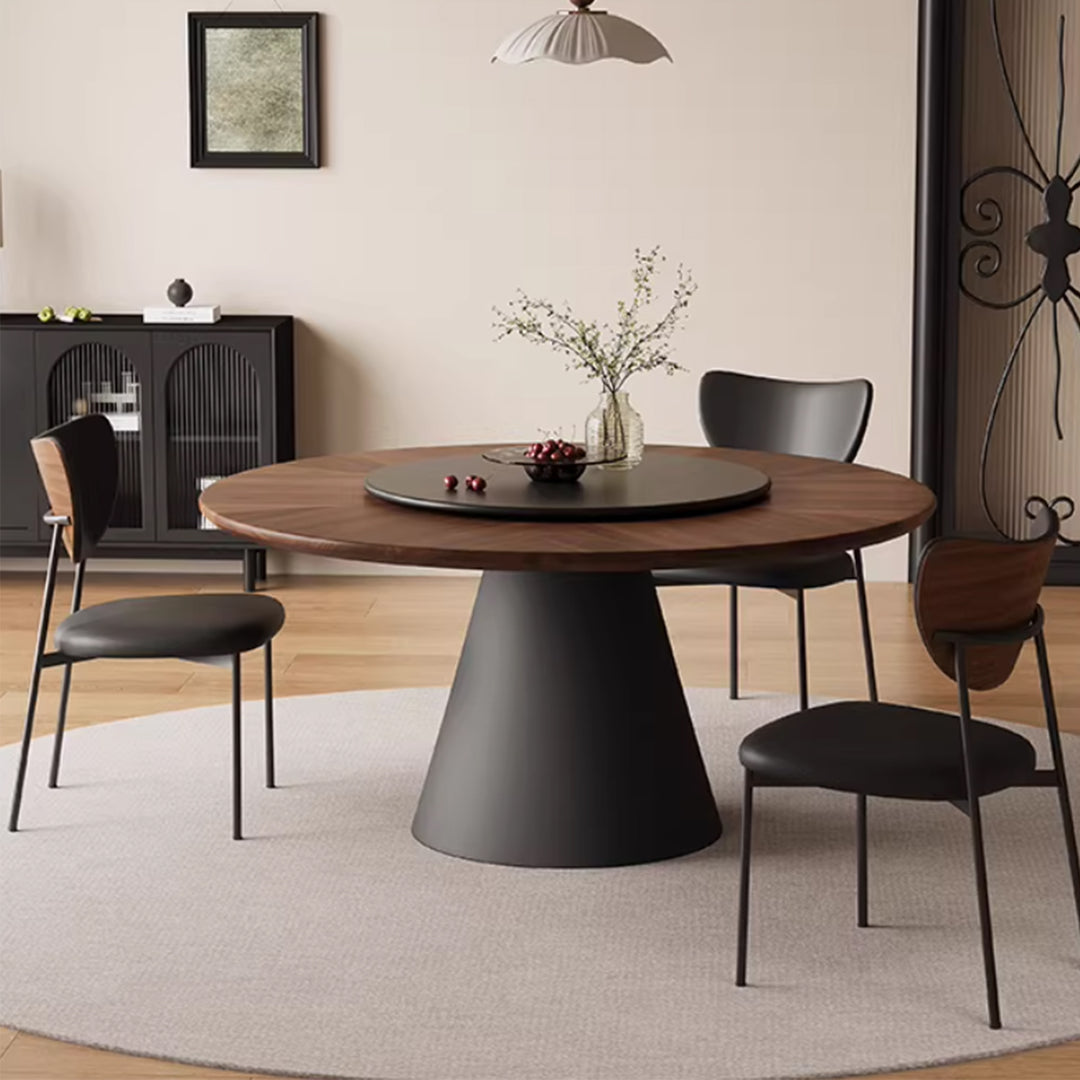 MAS-4120 Masdio Solid Wood Dining Table Masdio