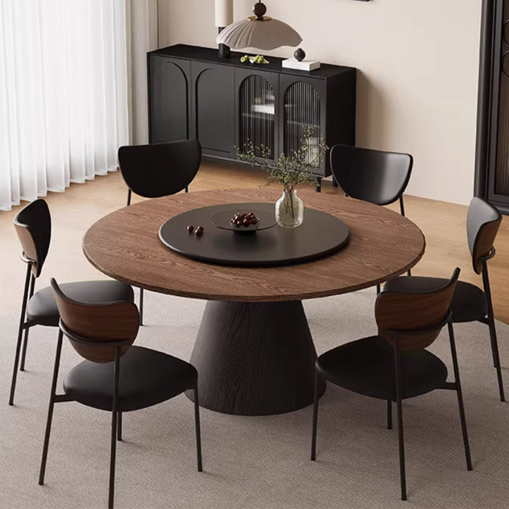 MAS-4120 Masdio Solid Wood Dining Table Masdio