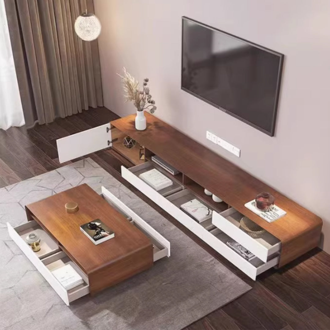MAS-4123 Masdio Modern TV Console Masdio