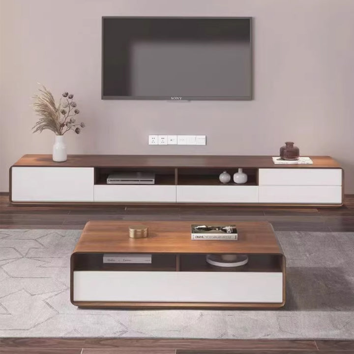 MAS-4123 Masdio Modern TV Console Masdio