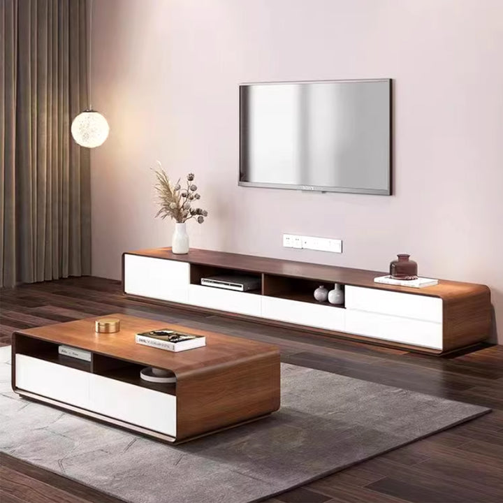 MAS-4123 Masdio Modern TV Console Masdio