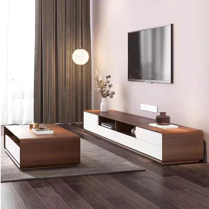 MAS-4123 Masdio Modern TV Console Masdio