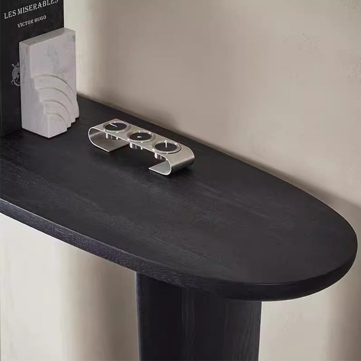 MAS-4126 Masdio Modern Solid Wood Console Table Masdio