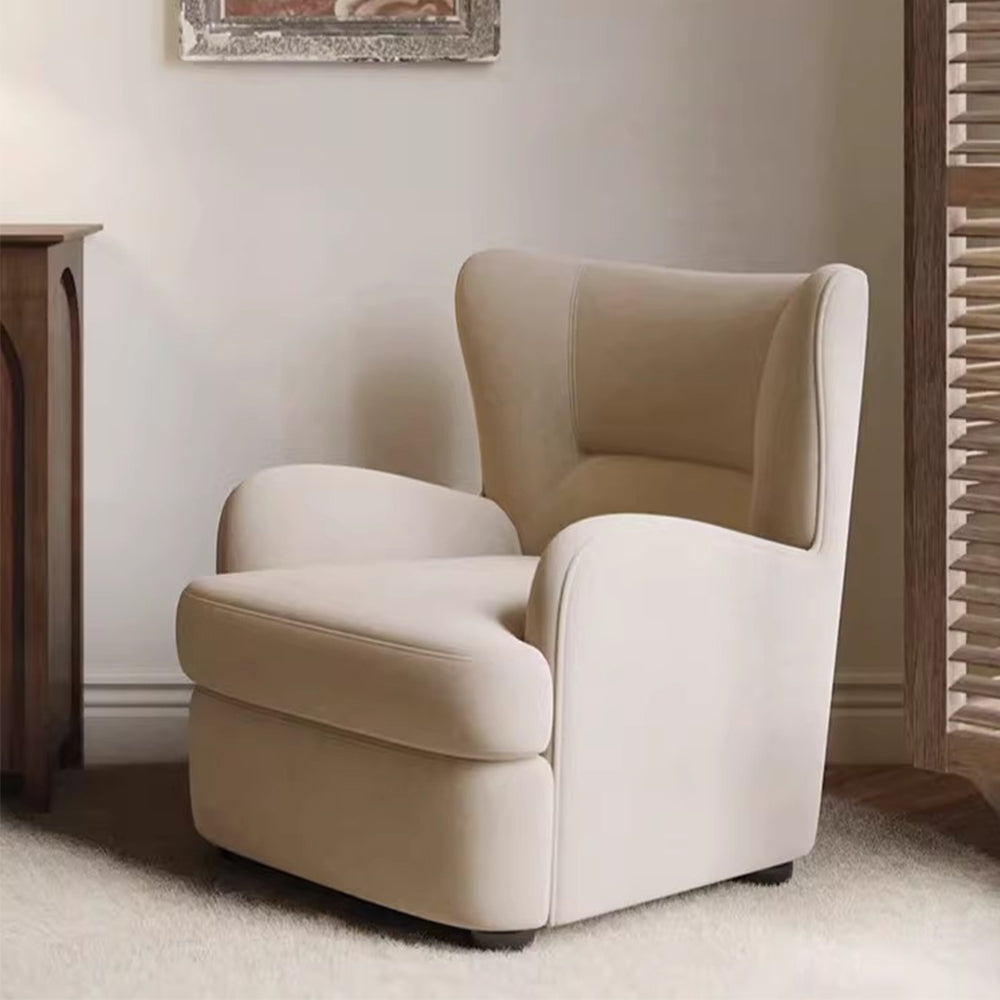 MAS-4127 Masdio Modern Swivel Armchair Masdio