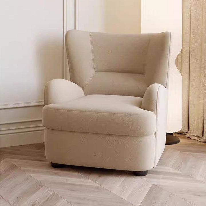 MAS-4127 Masdio Modern Swivel Armchair Masdio