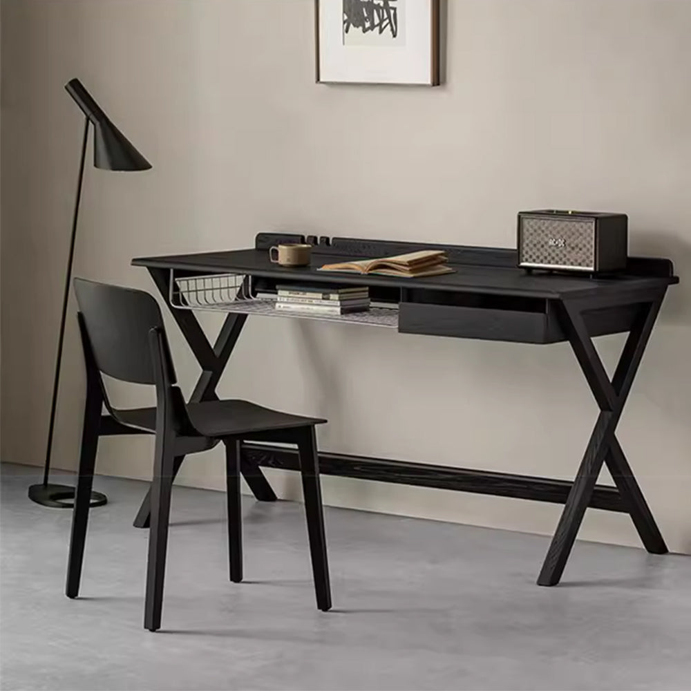 MAS-4130 Masdio Modern Solid Wood Dining Chair Masdio