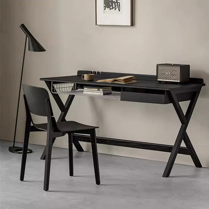 MAS-4130 Masdio Modern Solid Wood Dining Chair Masdio