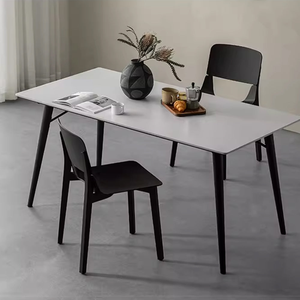 MAS-4130 Masdio Modern Solid Wood Dining Chair Masdio