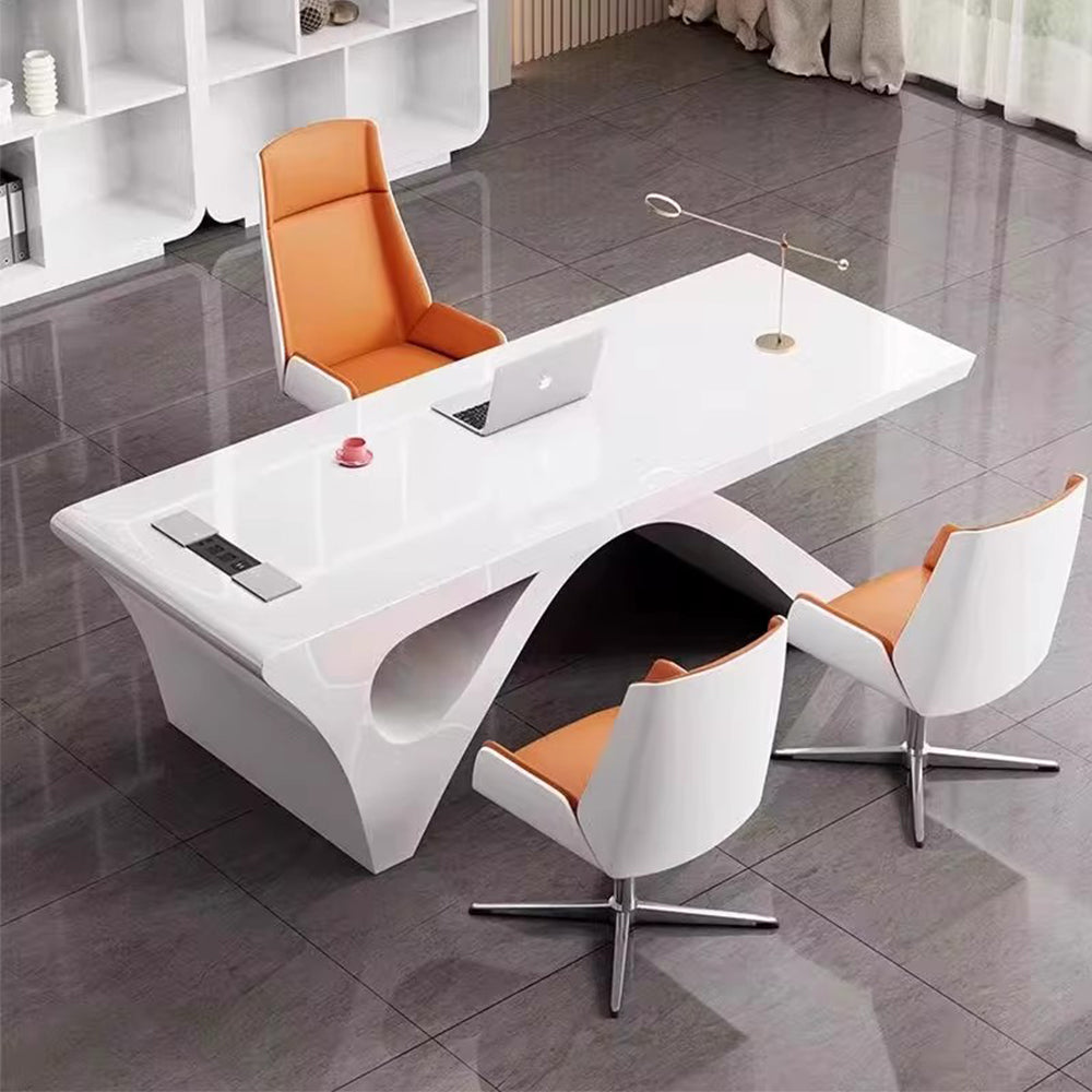 MAS-4131 Masdio Modern Office Table Masdio