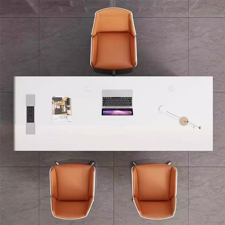 MAS-4131 Masdio Modern Office Table Masdio