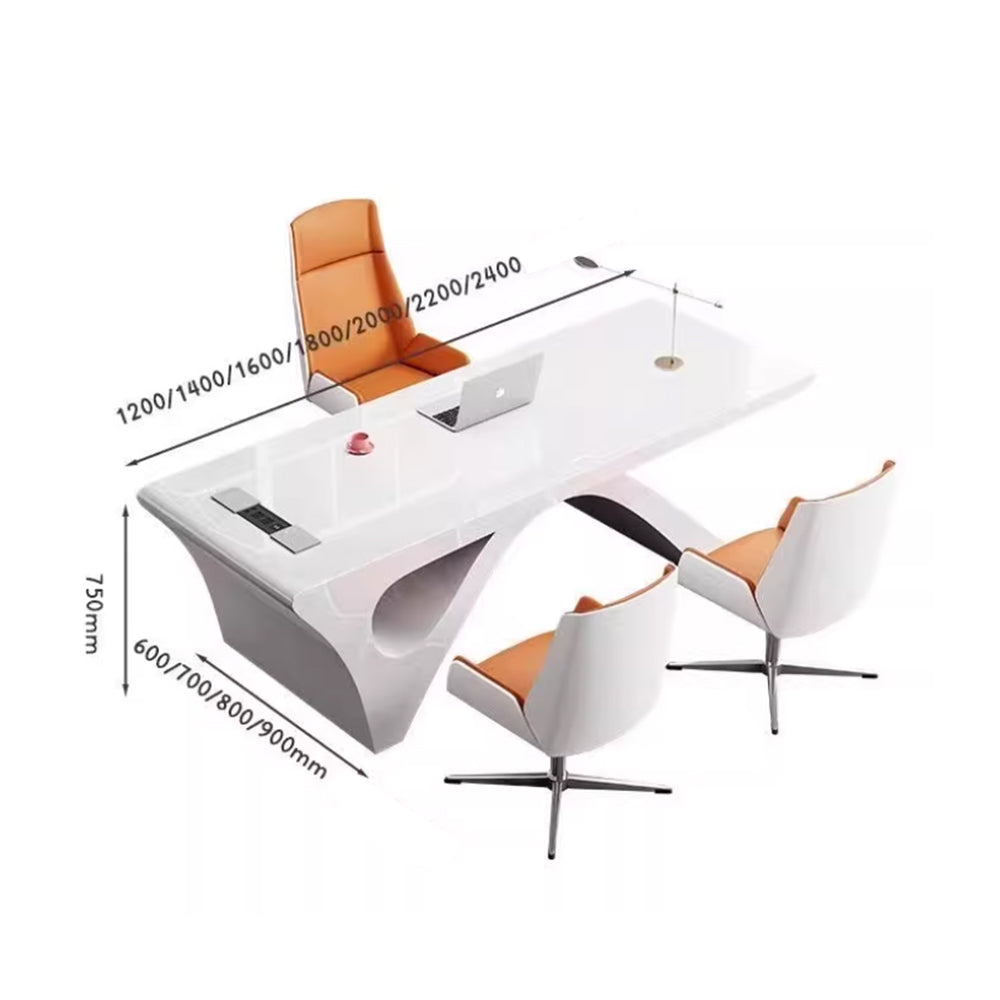 MAS-4131 Masdio Modern Office Table Masdio