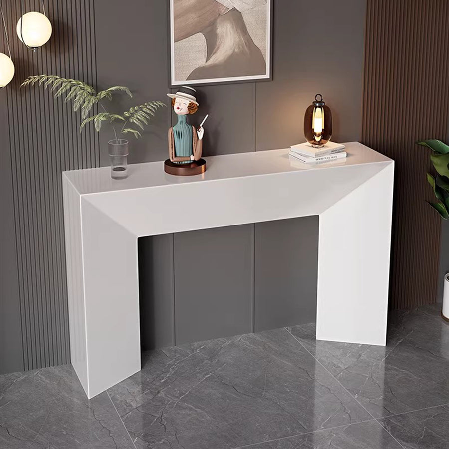 MAS-4137 Masdio Modern Console Table Masdio