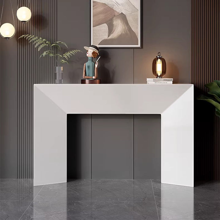MAS-4137 Masdio Modern Console Table Masdio