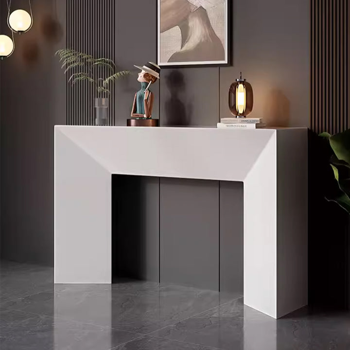 MAS-4137 Masdio Modern Console Table Masdio