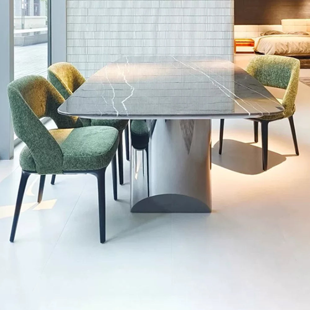 MAS-4150 Masdio Modern Fabric Dining Chair Masdio