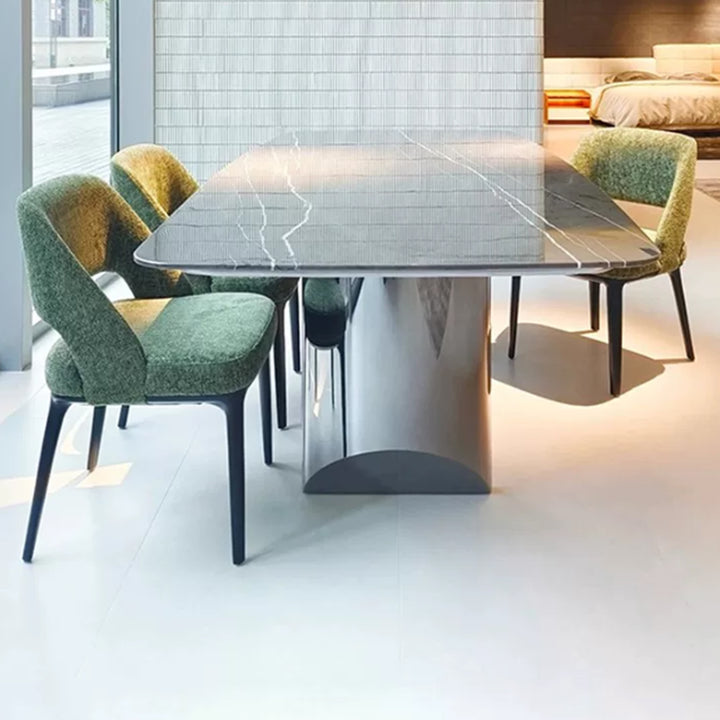 MAS-4150 Masdio Modern Fabric Dining Chair Masdio