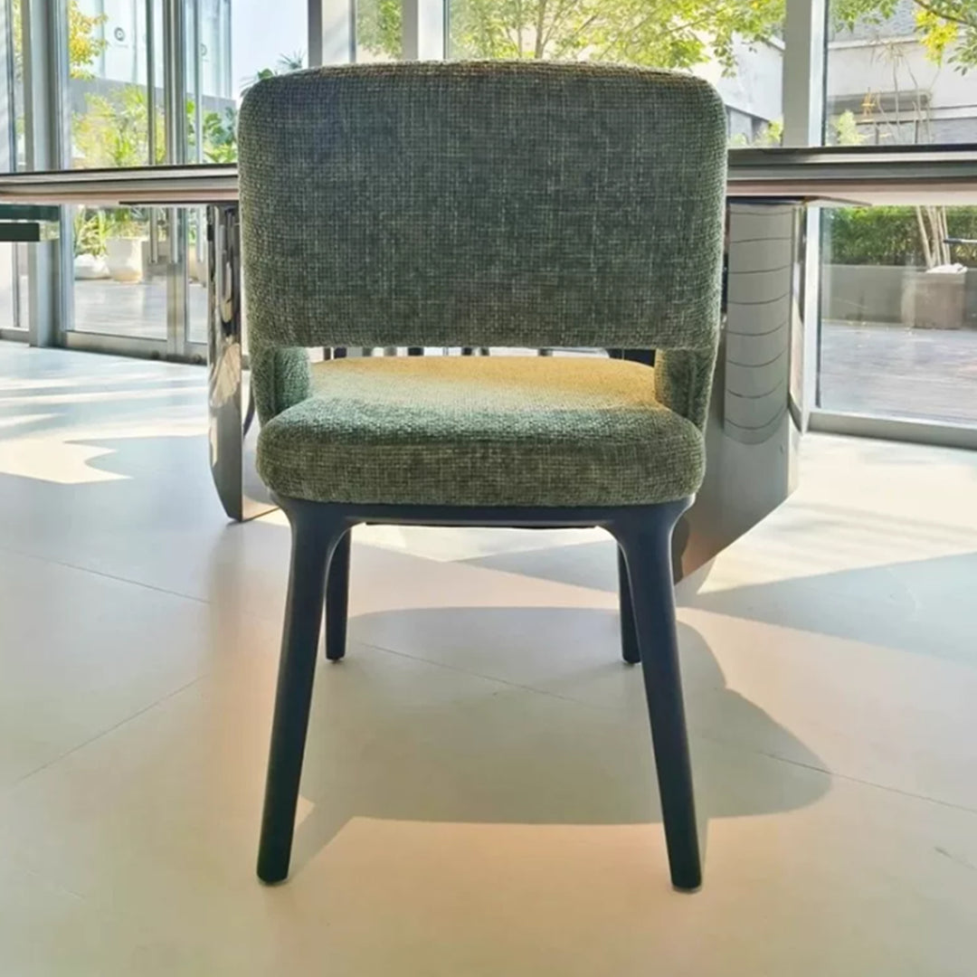 MAS-4150 Masdio Modern Fabric Dining Chair Masdio