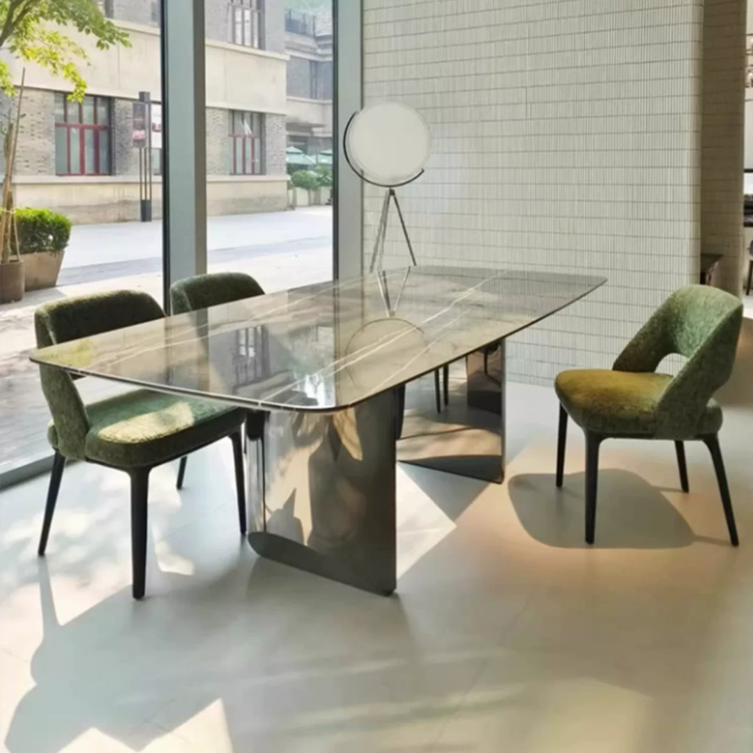 MAS-4150 Masdio Modern Fabric Dining Chair Masdio