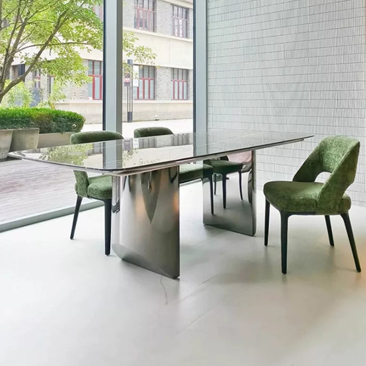 MAS-4150 Masdio Modern Fabric Dining Chair Masdio