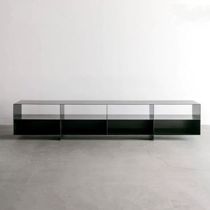 MAS-4153 Masdio Modern Metal TV Console Masdio