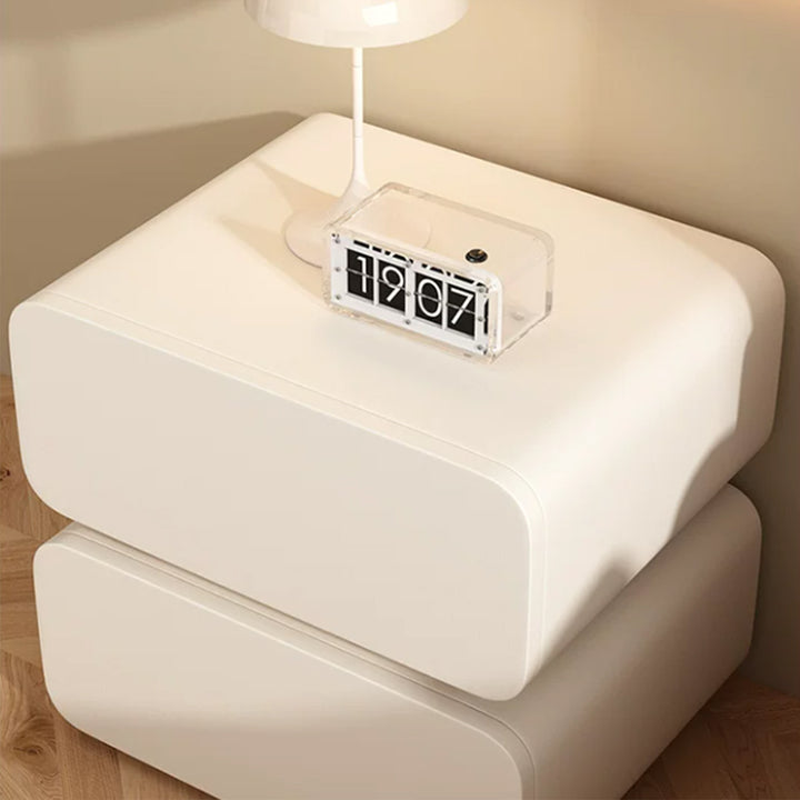 MAS-4163 Masdio Modern Floating Bedside Table Masdio