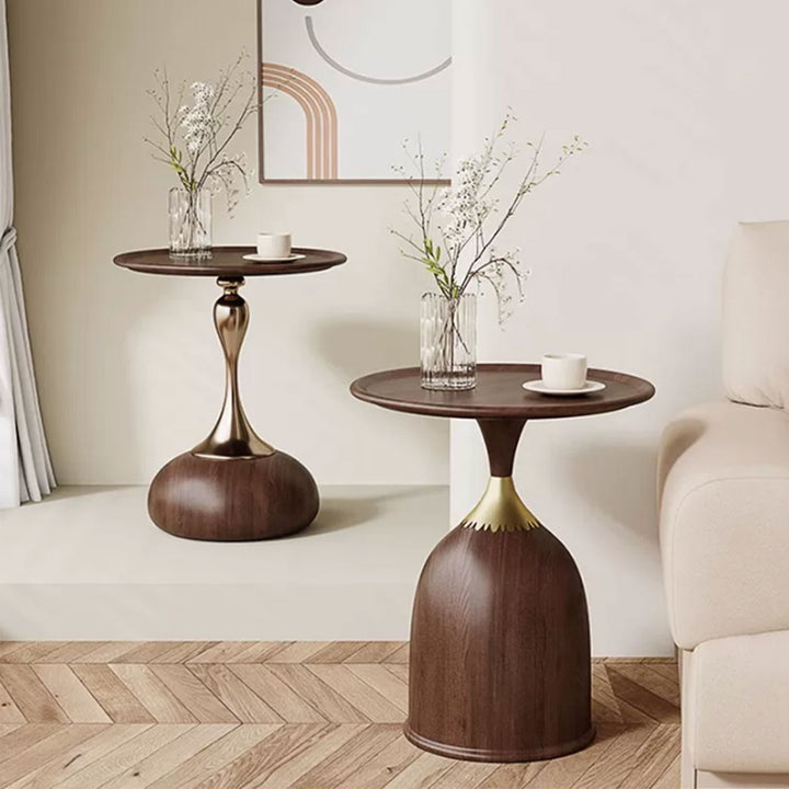 MAS-4165 Masdio Modern Side Table Masdio