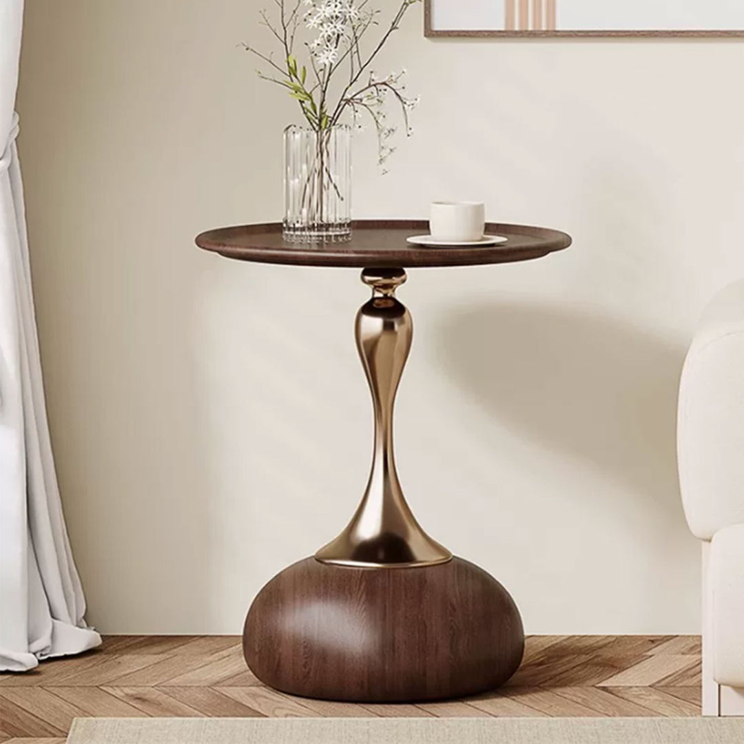MAS-4165 Masdio Modern Side Table Masdio